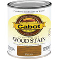 Cabot Penetrating Wood Stain, Pecan, 1 Qt.