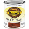 Cabot Penetrating Wood Stain, Red Oak, 1 Qt.