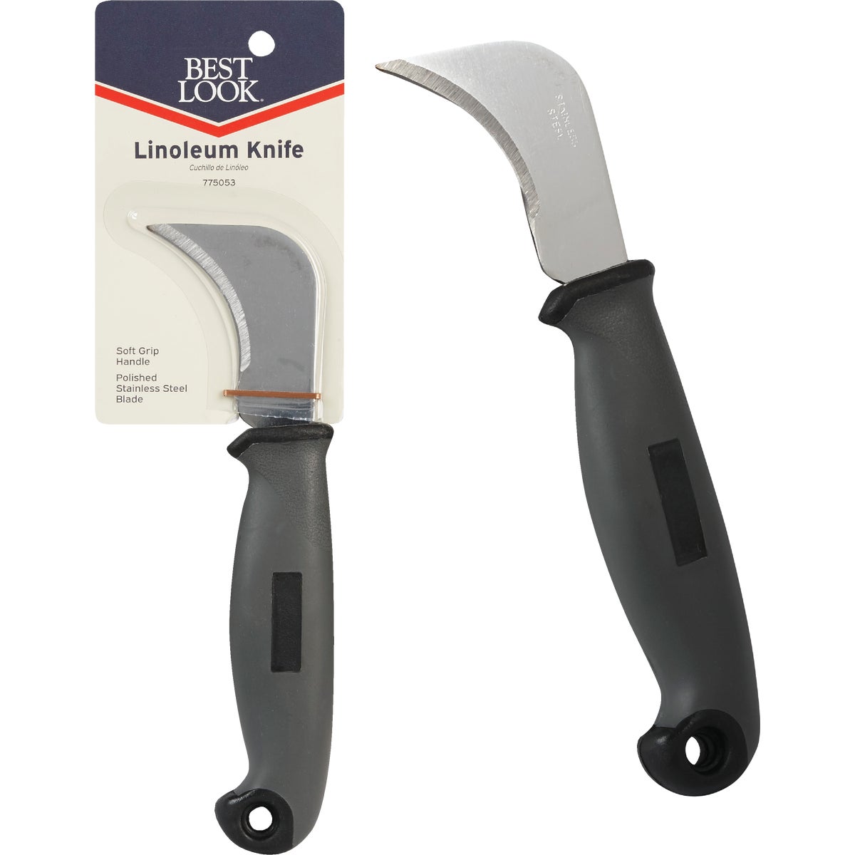 Best Look Linoleum Knife