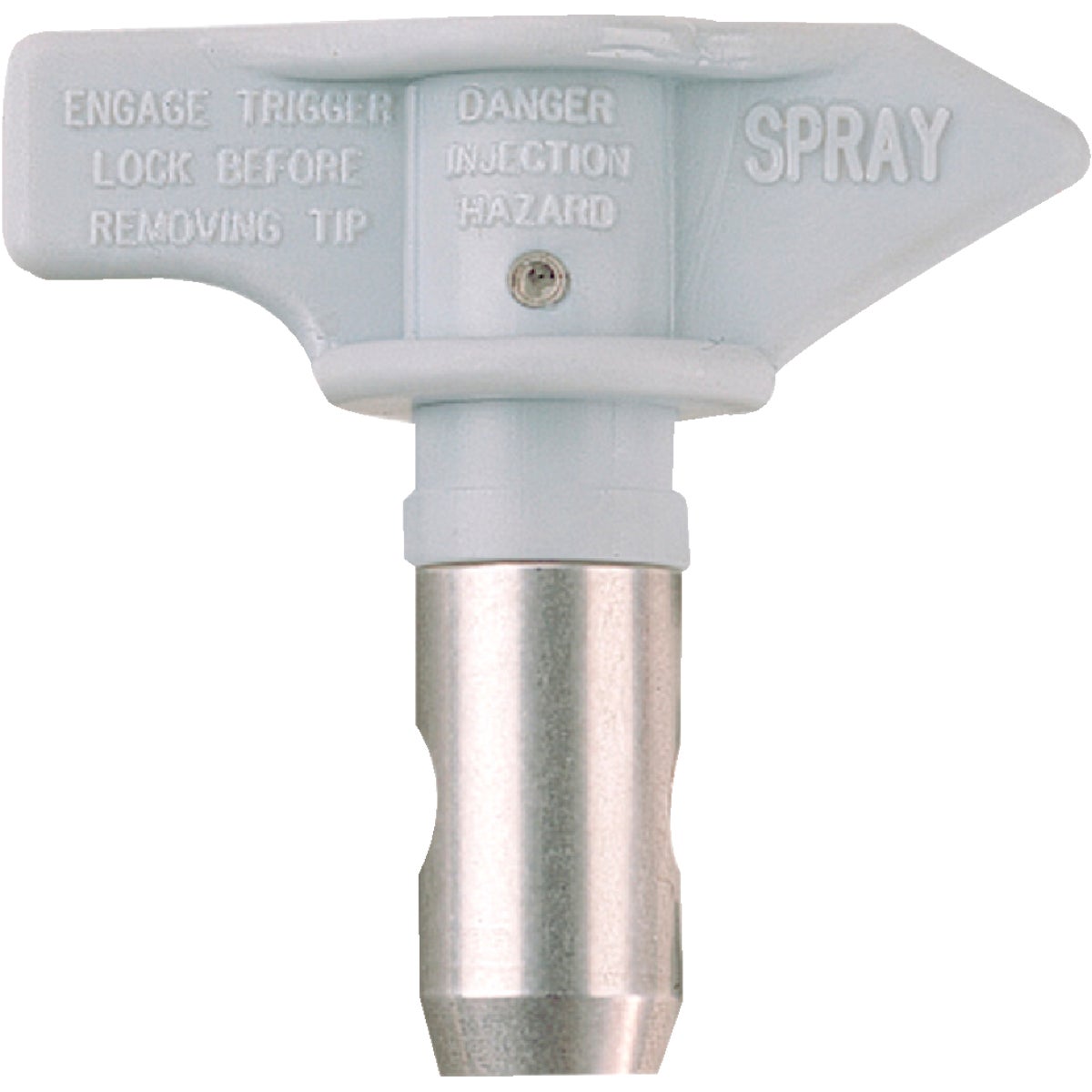 Wagner 8 In. Reversible Spray Tip