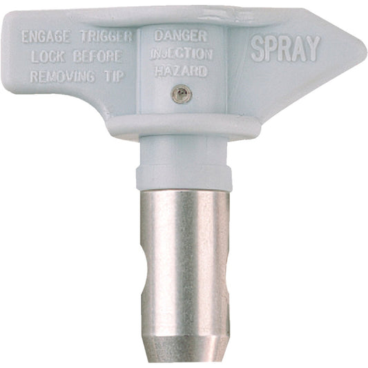 Wagner 8 In. Reversible Spray Tip