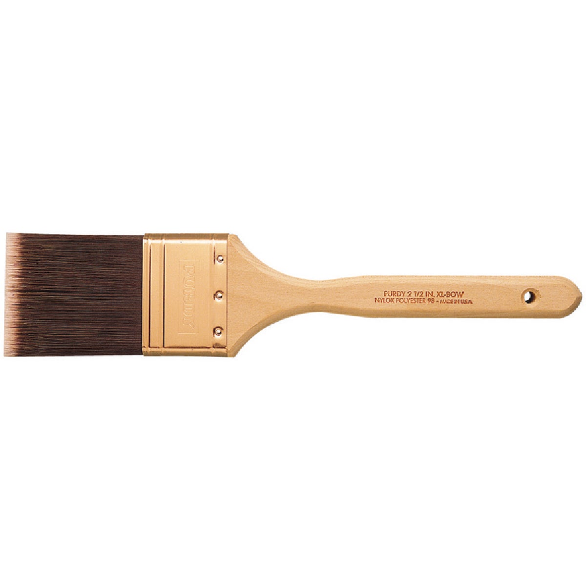 Purdy XL Bow 2 In. Paint Brush