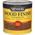 Minwax Wood Finish Penetrating Stain, Provincial, 1/2 Pt.