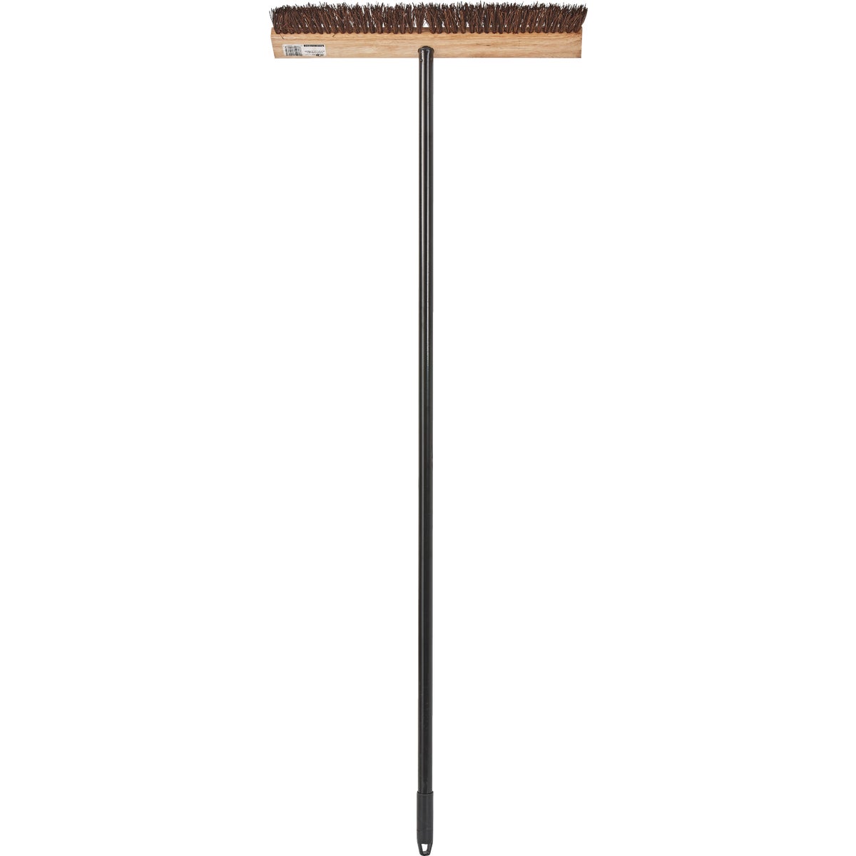 DQB 18 In. x 48 In. Driveway Brush