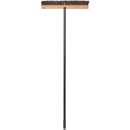 DQB 18 In. x 48 In. Driveway Brush