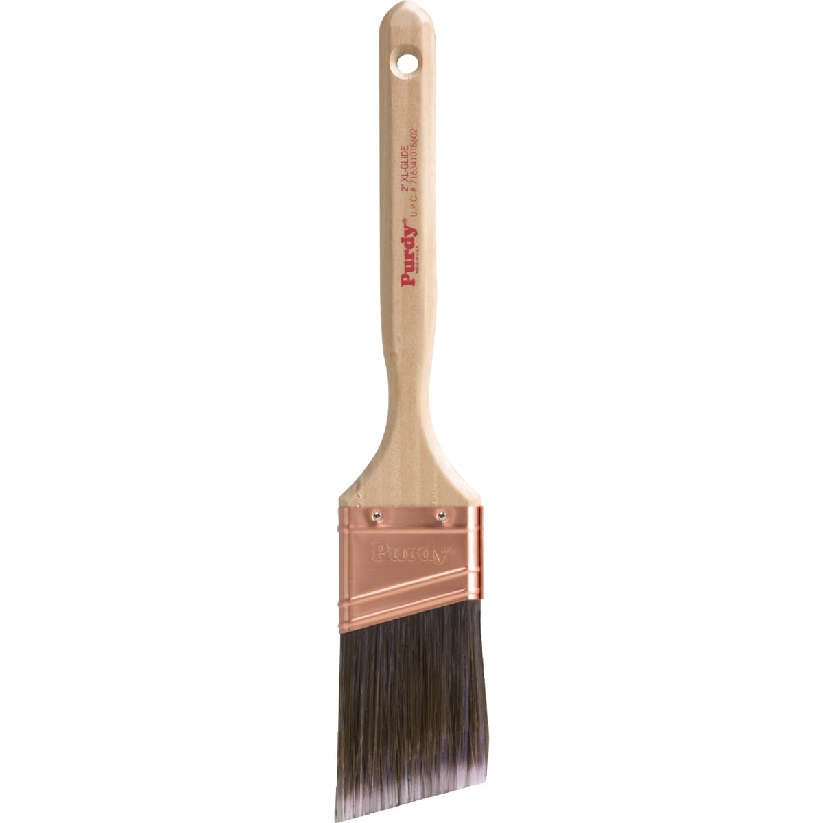 Purdy XL Glide 2 In. Angular Trim Paint Brush