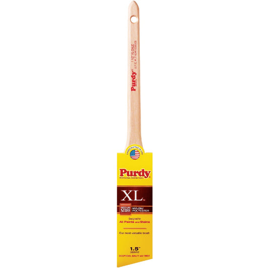 Purdy XL Dale 1-1/2 In. Angular Trim Paint Brush