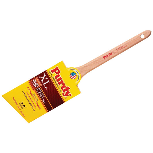 Purdy XL Dale 3 In. Angular Trim Paint Brush