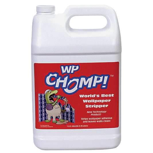 WP Chomp 1 Gal. Wallpaper Remover