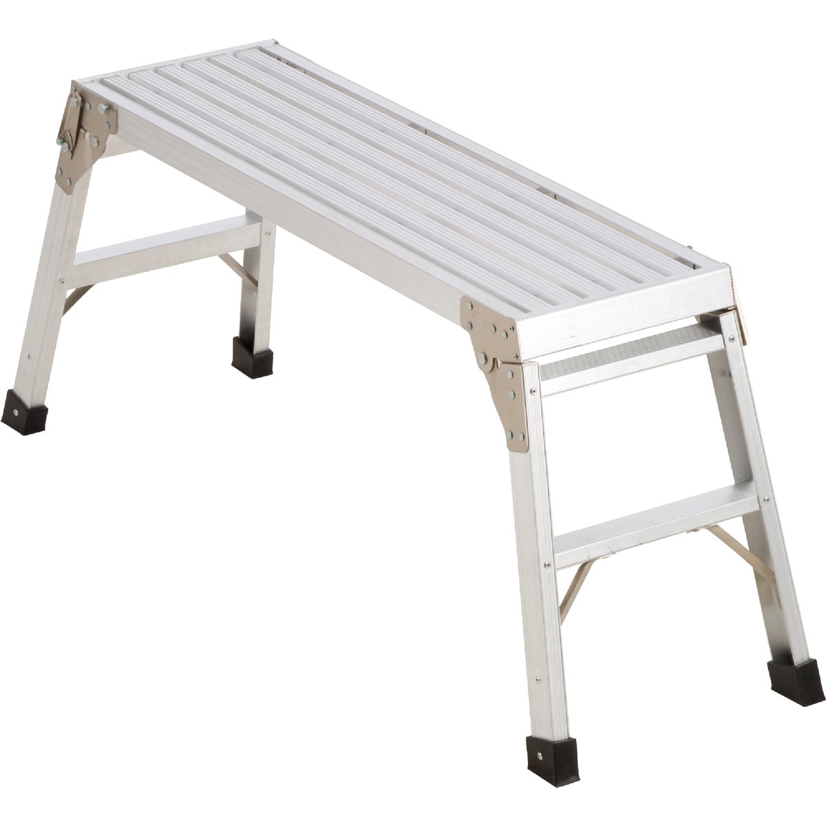 Werner 225 Lb. Type II Aluminum Work Platform