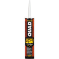 OSI QUAD 10 Oz. Polymer Sealant, Clay