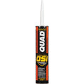 OSI QUAD 10 Oz. Polymer Sealant, Bronze