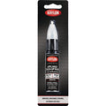 Krylon White 1/2 Fl Oz Gloss Appliance Touch-Up Paint