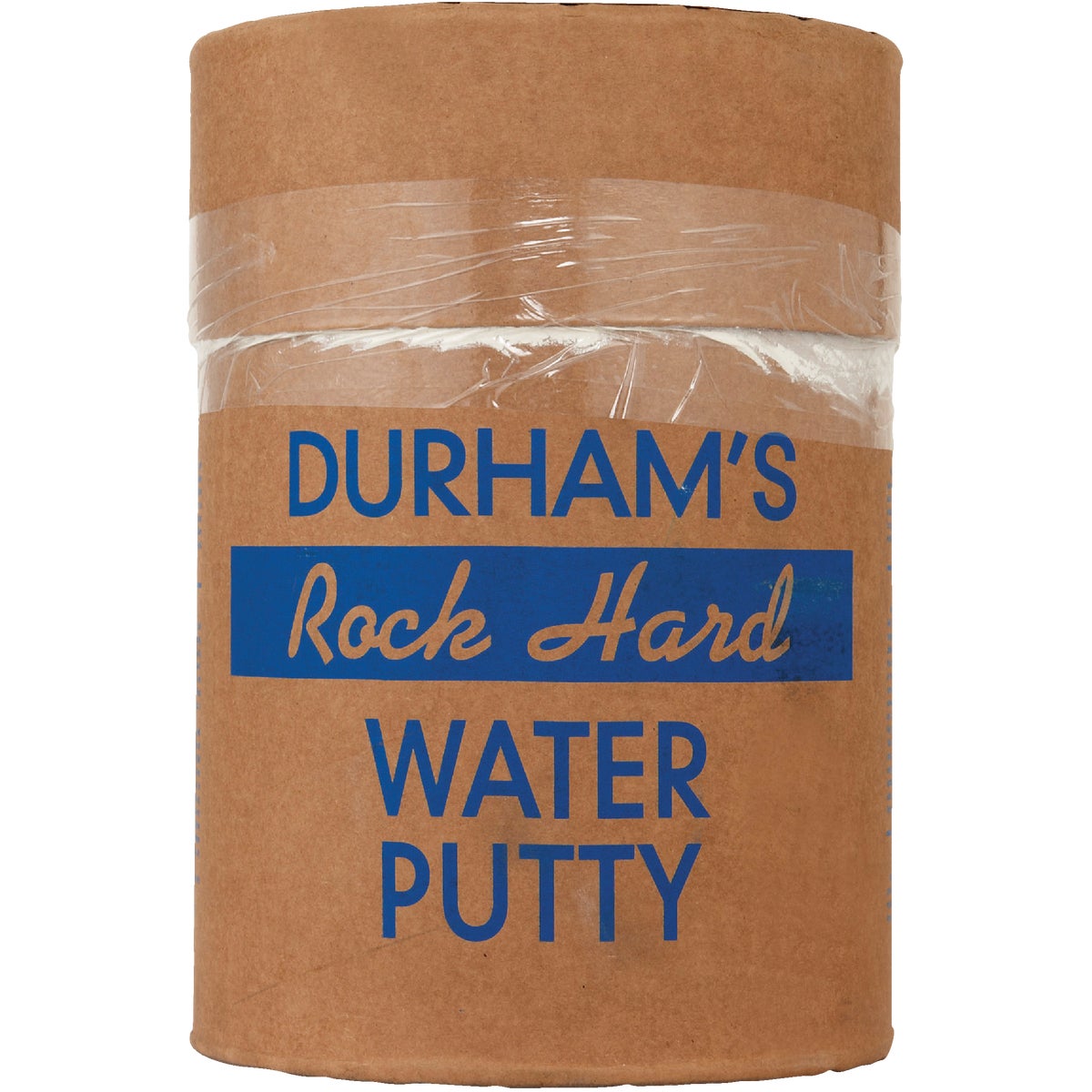 Durham's Rock Hard 25 Lb. Drum Powder Water Putty