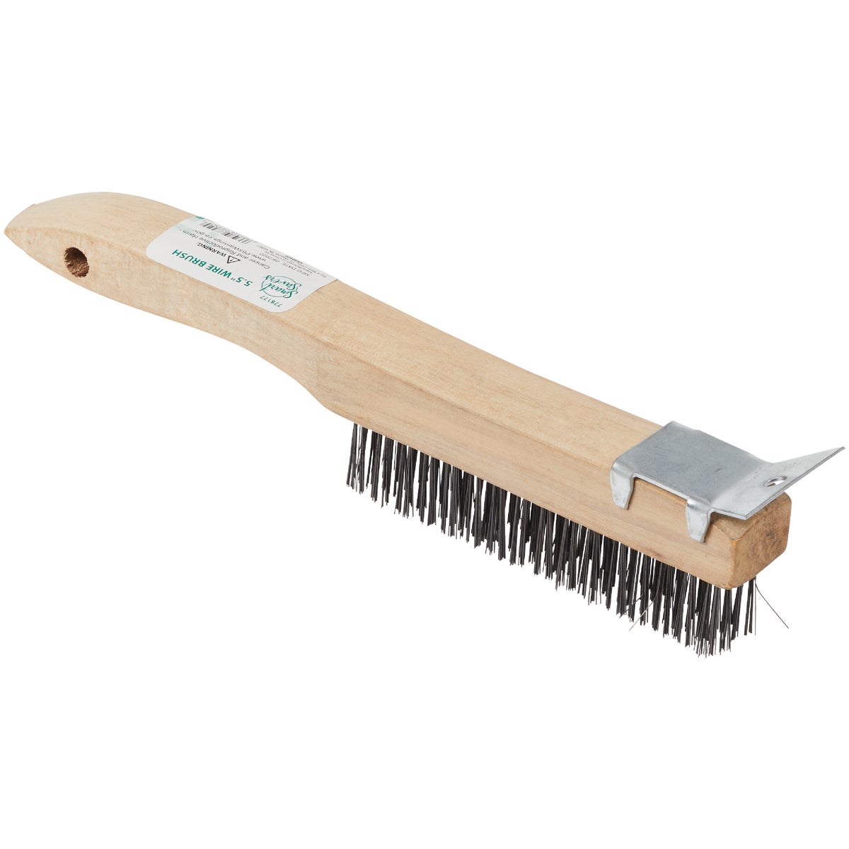 Smart Savers Medium Wire Brush