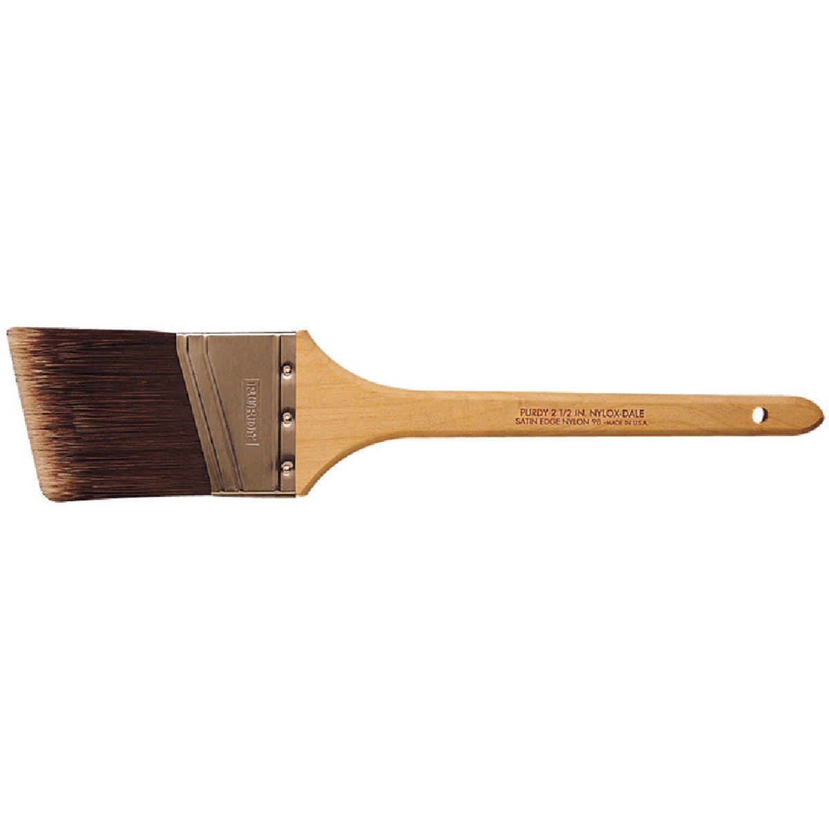 Purdy Nylox Dale 1 In. Angular Trim Soft Paint Brush