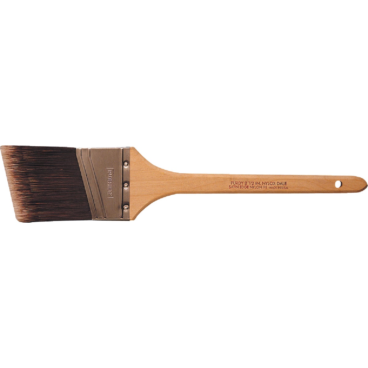 Purdy Nylox Dale 2 In. Angular Trim Soft Paint Brush