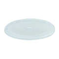 Leaktite Easy-Off 5 Gallon 12 in. x 1 in. White Lid