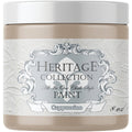 Heirloom Traditions Heritage Collection All-In-1 Chalk Style Paint, Cappuccino, 8 Oz.