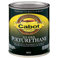 Cabot VOC Gloss Interior Polyurethane, 1 Qt.