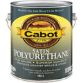 Cabot VOC Satin Interior Polyurethane, 1 Gal.