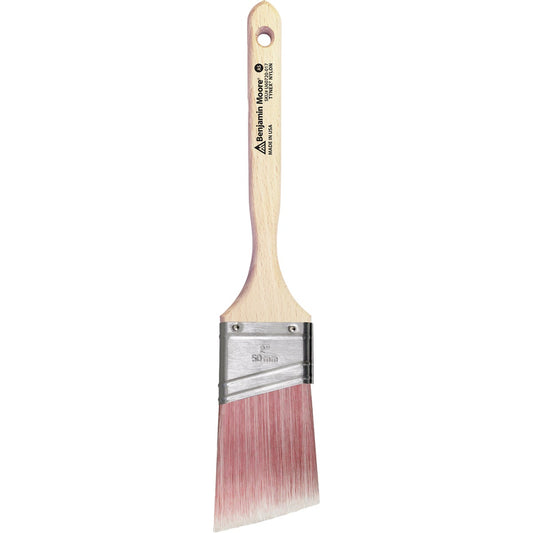 Benjamin Moore 2 In. Soft Tynex Angle Sash Brush