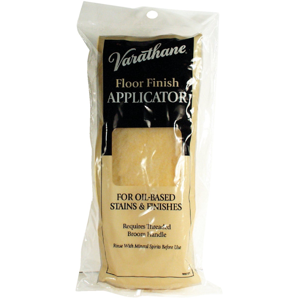 Varathane 10 In. Lambswool Applicator for Oil-Based Finishes