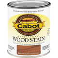 Cabot Penetrating Wood Stain, Brown Mahogany, 1 Qt.