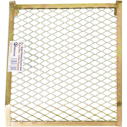 Premier 2 Gallon Metal Paint Roller Grid