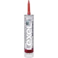Sashco Lexel 10.5 Oz. Caulk Polymer Sealant, Clear