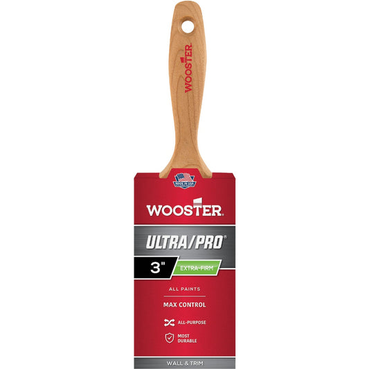 Wooster Ultra/Pro Extra-Firm Sable Paint Brush