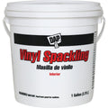 DAP 1 Gal. Heavy-Duty Vinyl Interior Vinyl Spackling Compound