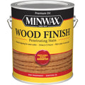 Minwax Wood Finish Penetrating Stain, Gunstock, 1 Gal.