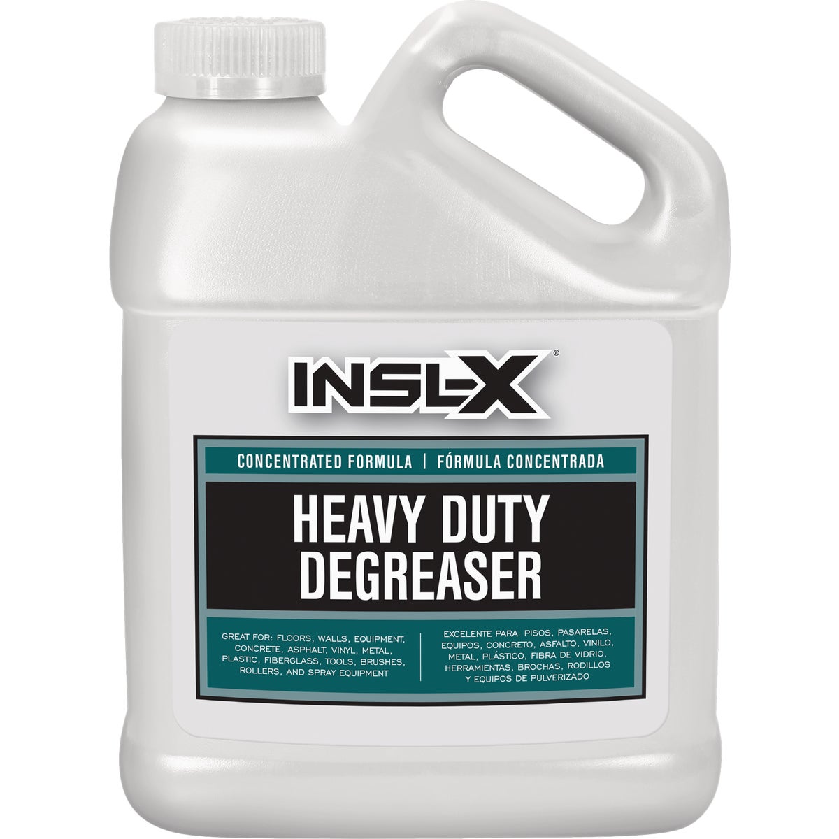 Insl-x 1 Qt. Heavy Duty Degreaser