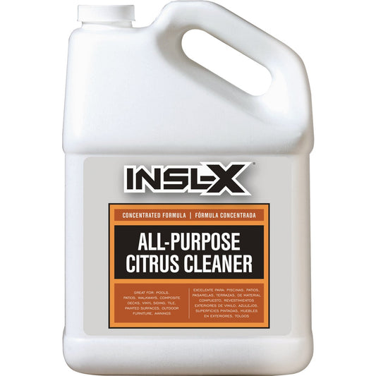 Insl-x 1 Gal. All-Purpose Citrus Cleaner