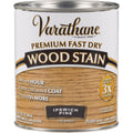 Varathane Fast Dry Ipswich Pine Urethane Modified Alkyd Interior Wood Stain, 1 Qt.