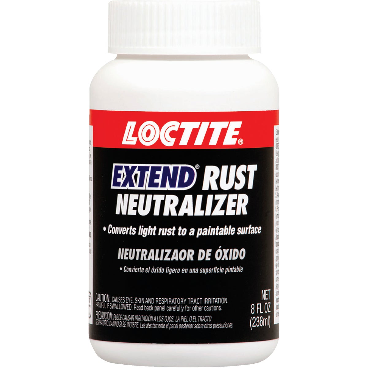 LOCTITE Extend 8 Oz. Rust Neutralizer Treatment