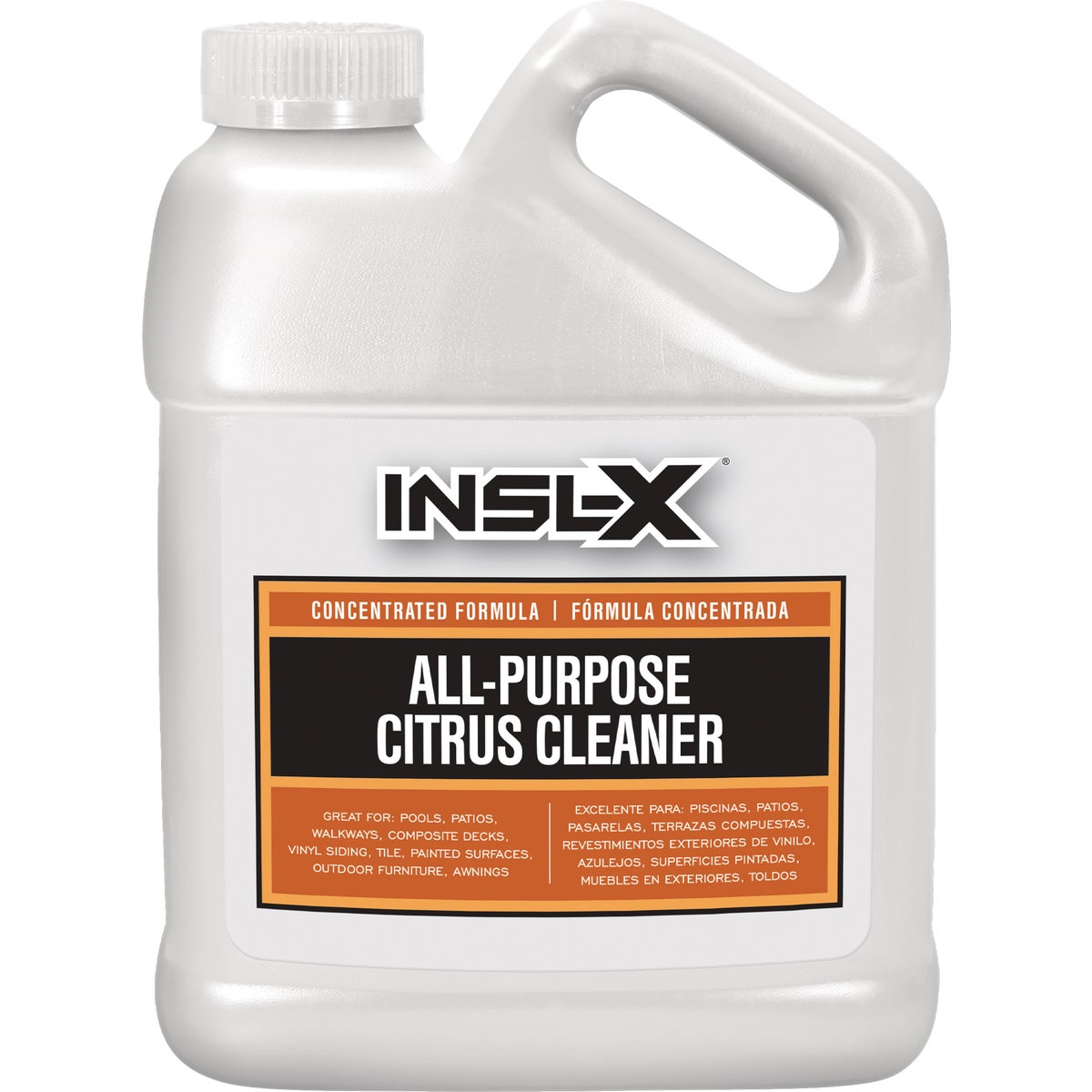 Insl-x 1 Qt. All-Purpose Citrus Cleaner