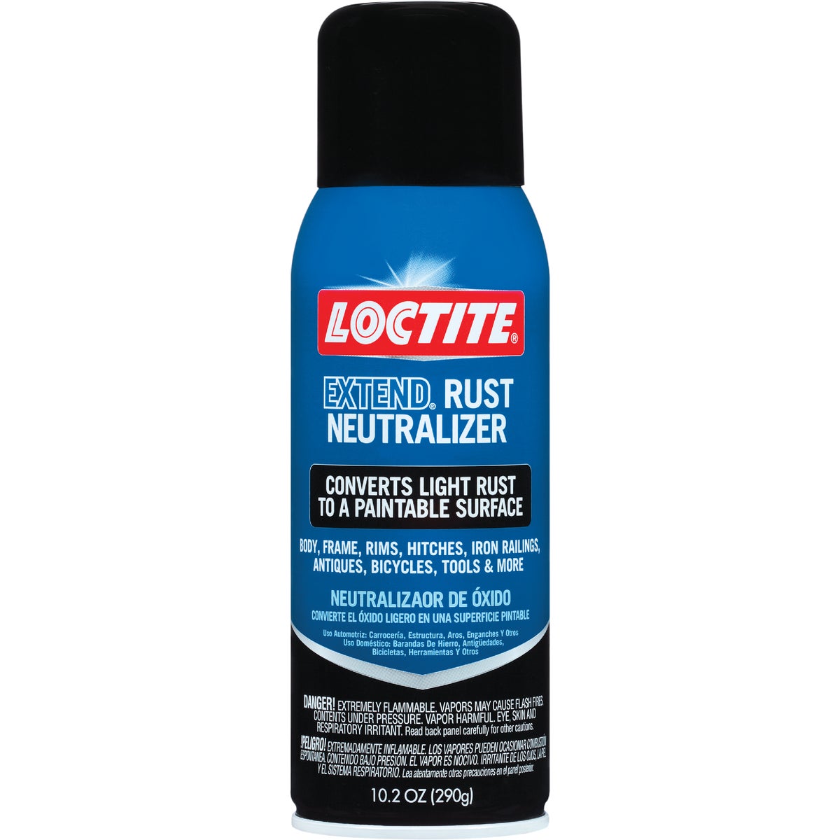LOCTITE Extend 10.25 Oz. Rust Neutralizer Treatment