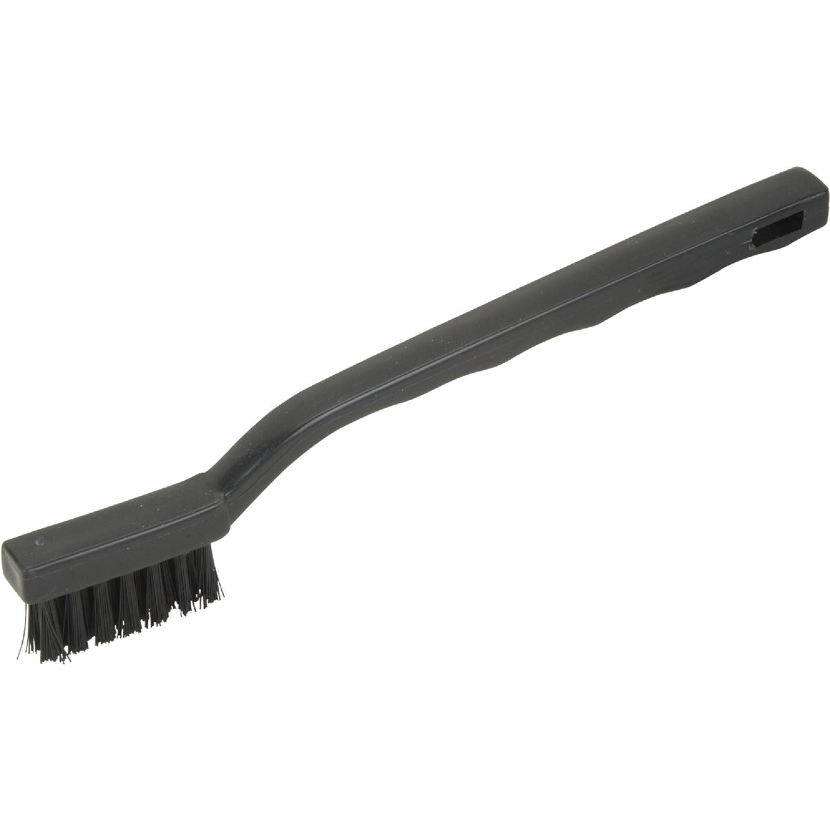 Hyde Nylon Bristle Mini Tile & Grout Brush