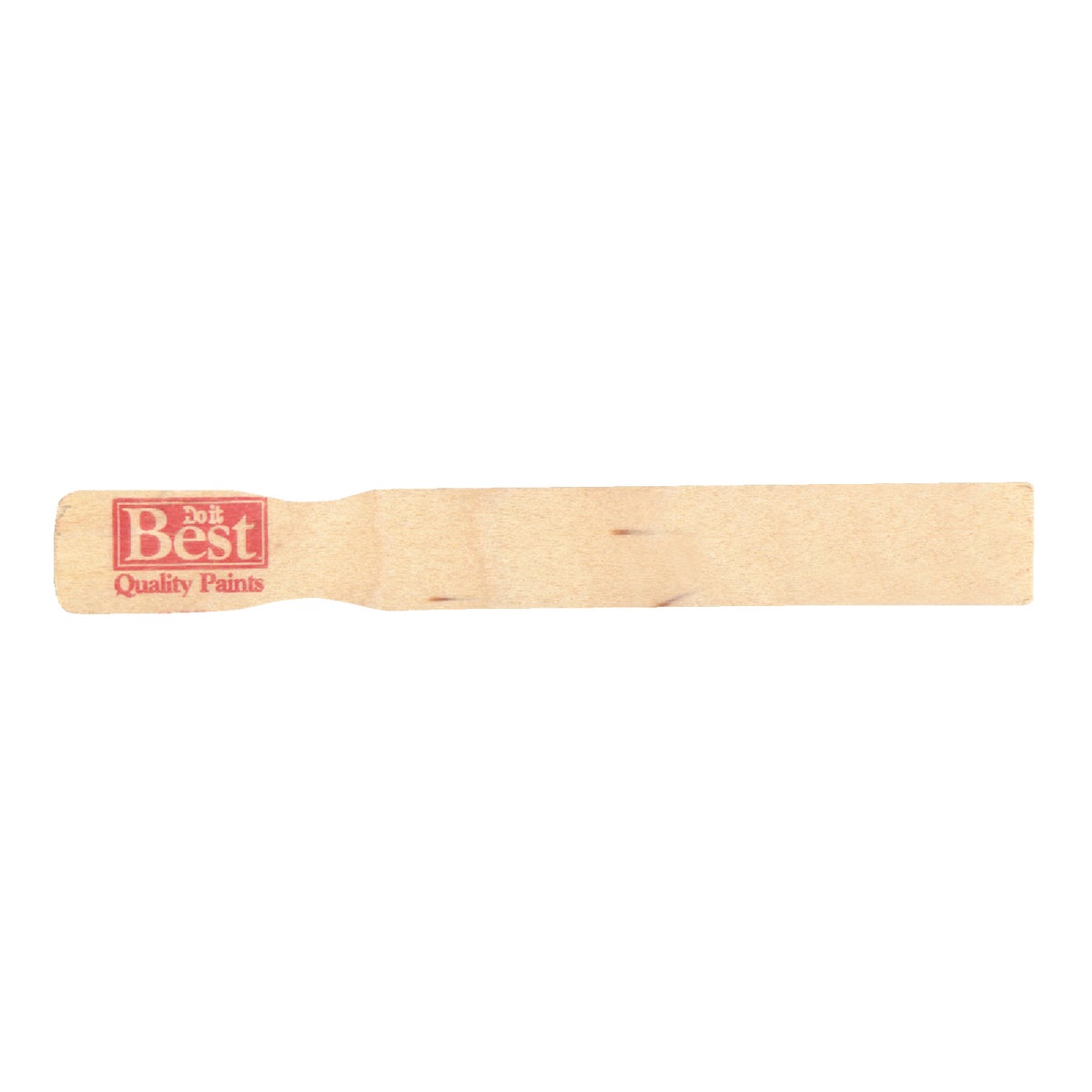 Do it Best Quality Paints 9 In. Paint Paddle/Stick
