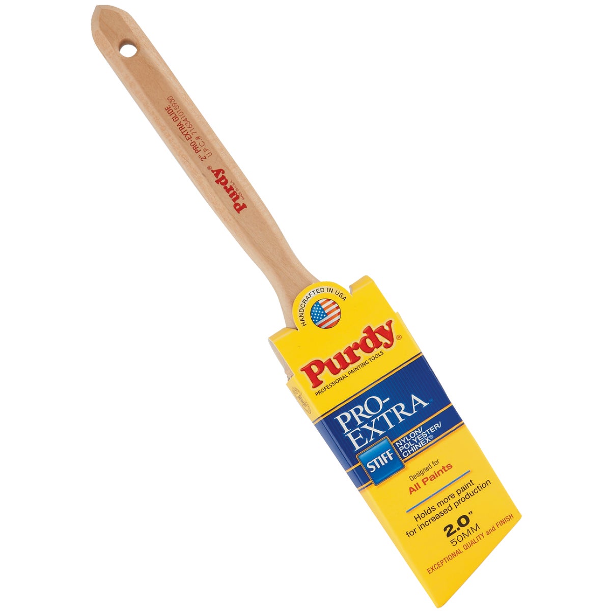 Purdy Pro-Extra Glide 2 In. Angle Sash Paint Brush