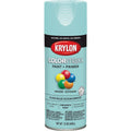 Krylon ColorMaxx 12 Oz. Gloss Spray Paint, Blue Ocean Breeze