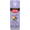 Krylon ColorMaxx12 Oz. Gloss Spray Paint, Gum Drop