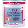 Duckback Mason's Select Clear Satin Concrete Sealer, 1 Gal.