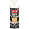 Krylon Gloss Clear Spray Polyurethane,  11 Oz.