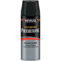 Minwax Gloss Clear Spray Polyurethane, 11.5 Oz.