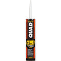 OSI QUAD 10 Oz. Polymer Sealant, Almond