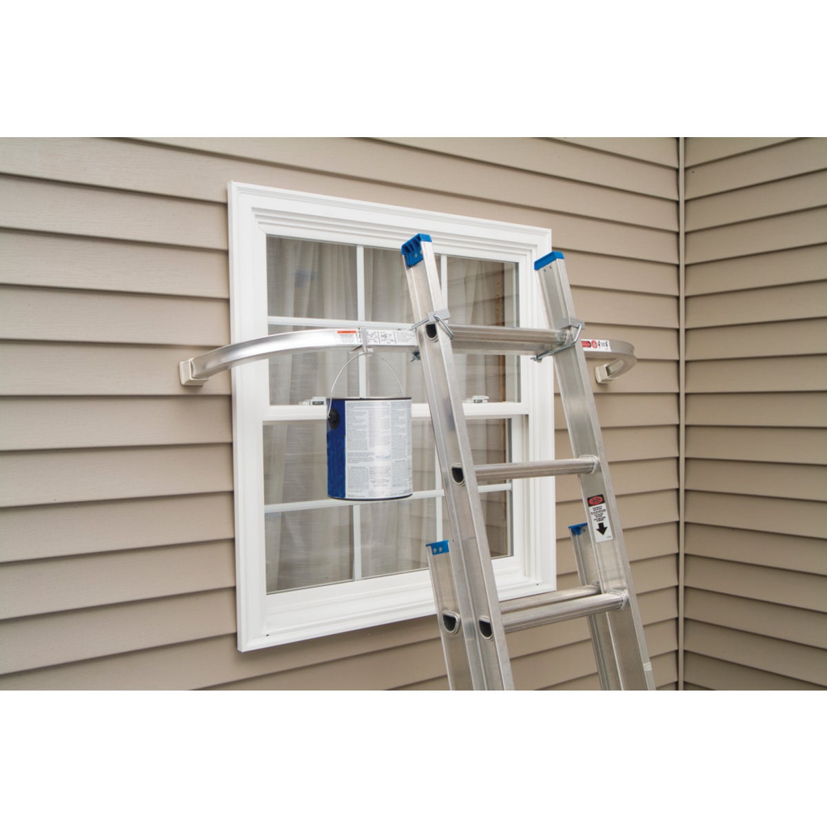 Werner 48 In. Ladder Stabilizer