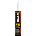 OSI QUAD 10 Oz. Polymer Sealant, Brown